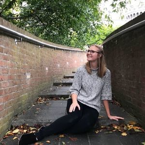 Meet your Posher, Paige